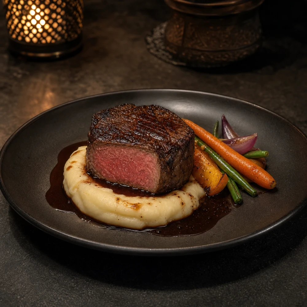 Filet de bœuf