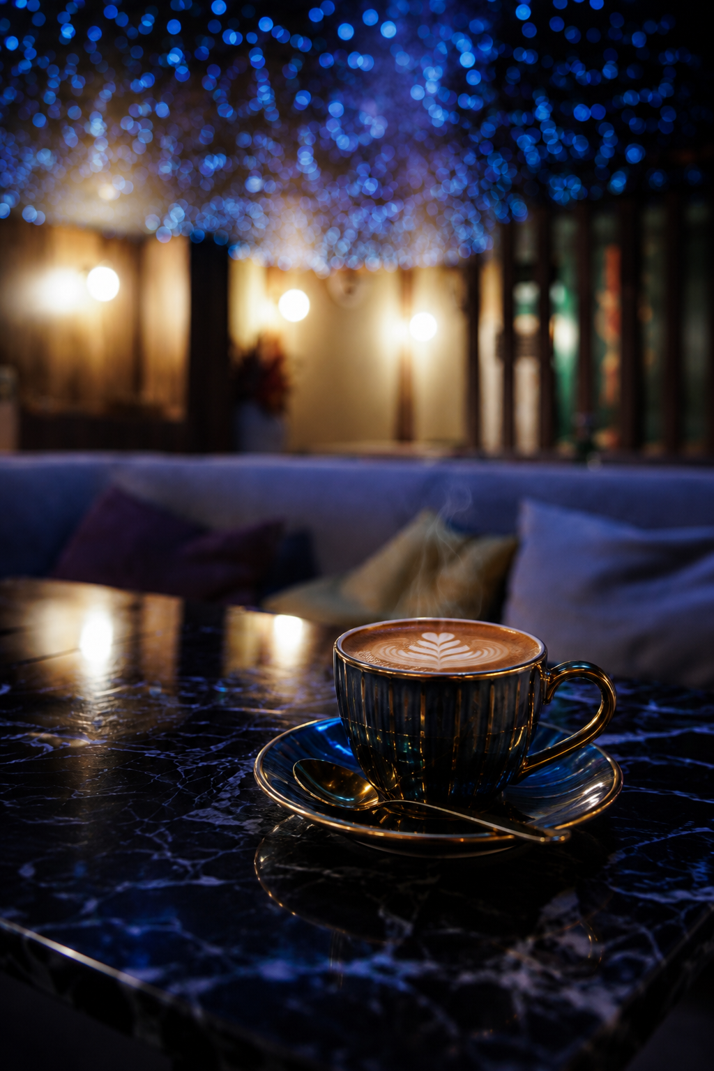 Café de Spécialité