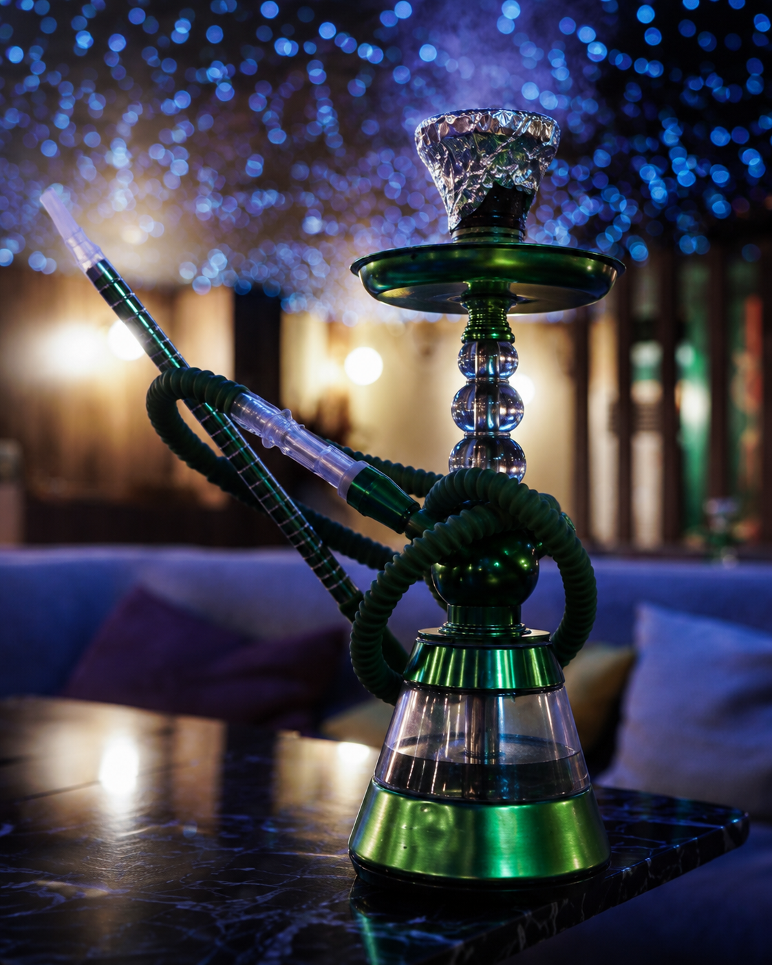 Chicha Premium